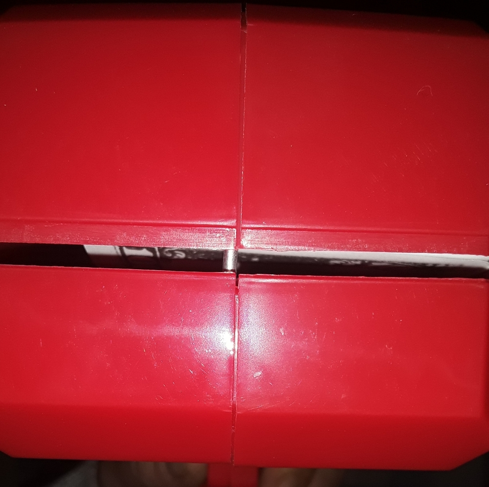 Super Cash Cannon! - Picture 3 of 6